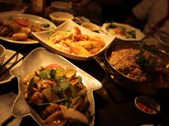 -大头虾越式风味餐厅(光明广场店)