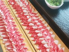 -阳坊胜利涮羊肉(阳坊老店)