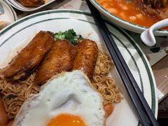 -华嫂冰室(尖沙咀店)