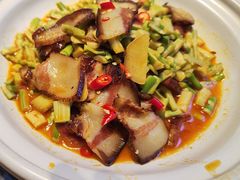 -印象鲵宴·张家界地标美食名片(溪布街店)