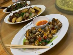 -长平老姿娘夜粥(平东一街店)