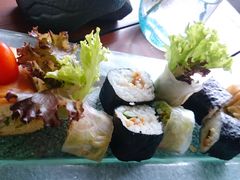 -巴厘岛悦榕庄Jumana露台餐厅