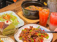 -研磨时光音乐餐厅(丁家庄店)