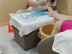 -郑远元专业修脚房(栖山路店)