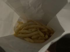 洋葱芝士风味摇摇薯-麦当劳(皇岗路店)