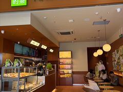 -奈雪的茶(杭州萧山万象汇店)