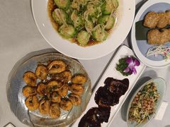 -汤臣·空中餐厅·严选粤菜(石湾世博广场店)