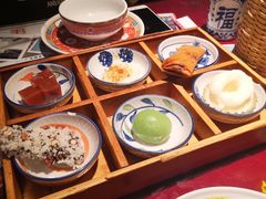 -味福记·本地特色菜(八一万达广场店)