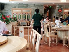 大堂-德胜轩正宗顺德菜(宝安沙井会展中心店)