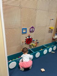 -奈尔宝·儿童乐园·亲子餐厅(长沙运达汇店)