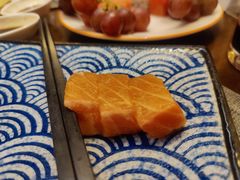 -济南鲁能贵和洲际酒店-第六层自助餐厅