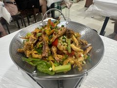 -澎湖湾农家菜(八一路楚天府店)