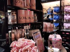 -Victoria's Secret(苏州中心全品类店)