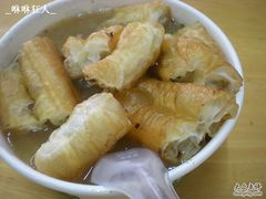 鸭肉粥-百成大同鸭肉粥(大同总店)