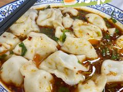 -老味道饺子馆(回民街店)
