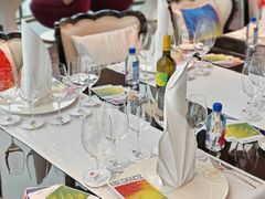 -瑞吉酒店 · Elba 欧尔巴意大利餐厅· 精致意餐·云端聚会