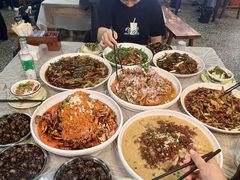 -辣螃铠盆盆蟹大排档(总店)