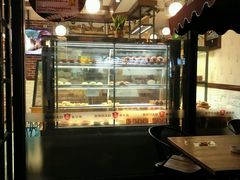 -BREAD WAY面包路·欧式面包(龙湖时代D馆店)