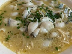 -聚丰园•湖鲜餐厅(阿红私房菜梅石路店)