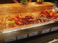 -韩盛·盛江山自助料理(中街大悦城店)