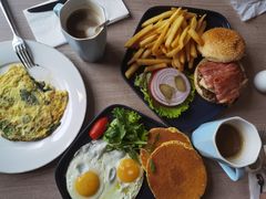 -朗迪姆餐厅(丰尚国际广场店)