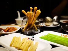 -竹犇番茄火锅(长风街店)
