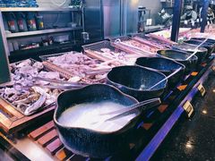 -盛江山自助料理(奥莱锦辉购物广场店)