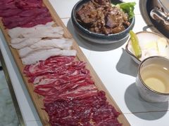 -牛人日志·鲜牛肉骨汤火锅(万科里瑧店)