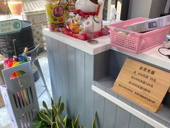 -云境cloudland·口味蛋糕•下午茶(长江路店)
