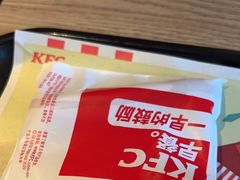 -肯德基(新凌云店)
