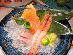 -云璟高空铁板烧·料理·生日宴·聚会团建(福田灯光秀店)