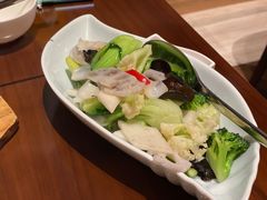 -彩丰楼·中餐厅(国家会展中心上海洲际店)