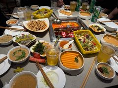 -海底捞火锅(太阳宫凯德mall店)