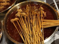 -嘉州鲜知味钵钵鸡(奎星楼店)