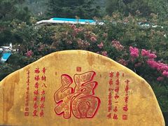 -龙口南山旅游景区