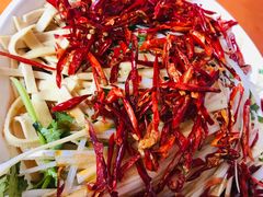 -如意香辣鸡架(总店)