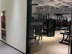 -FLARE STAR FITNESS(复地活力城店)
