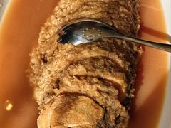 红烧黄河大鲤鱼-豫丰汇河南名菜楼(武记餐饮)