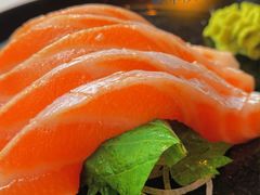 -炎寿司(王府大街店)