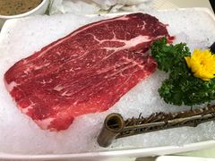 -海底捞(明洞店)