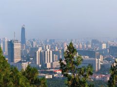 -千佛山风景名胜区