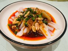 -渝信川菜 · 川味家常菜(财富购物中心店)