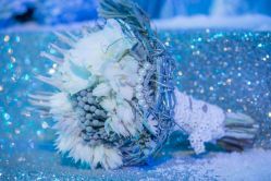 -北京嘉里大酒店·宴会厅婚宴·户外婚礼·生日宴