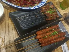-嘎嘎鸭脑壳(金琴店)