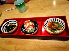 -桃屋日本料理(清华科技园店)