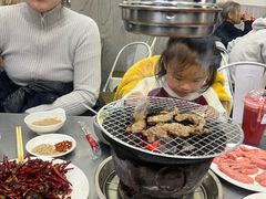 -松明一烤肉馆(鲁园店)