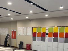-爱康国宾体检中心(福田分院)