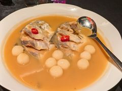 -醉东Oriental House(静安嘉里中心店)