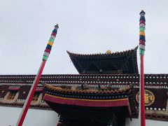 -塔尔寺