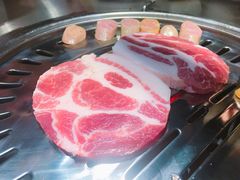 -韩聚屋韩国烤肉餐厅(新北万达店)